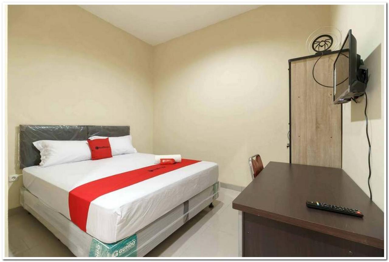 Koolkost Near Cbd Ciledug Family Mall Kreo Dış mekan fotoğraf