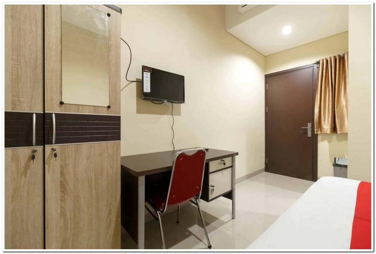 Koolkost Near Cbd Ciledug Family Mall Kreo Dış mekan fotoğraf